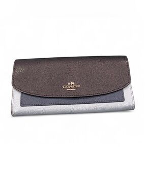 Coach Envelope Wallet